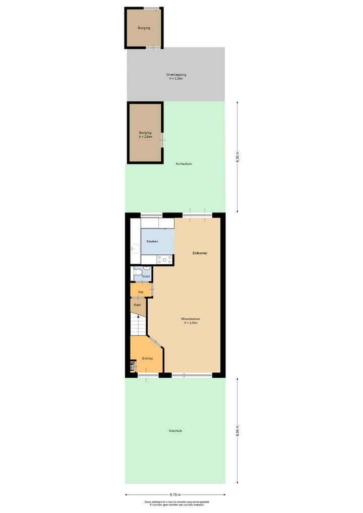 Foto 40 van Anker 25