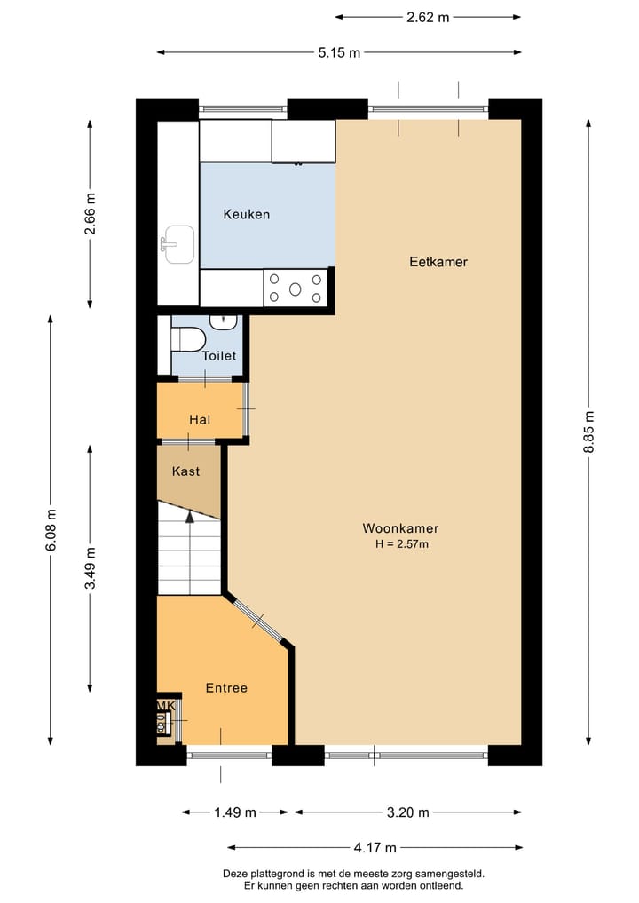 Foto 41 van Anker 25