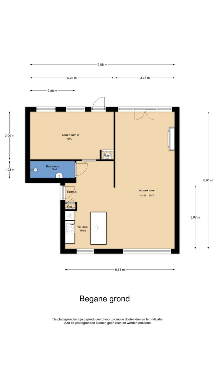 Foto 36 van Johan Wagenaarkade 19