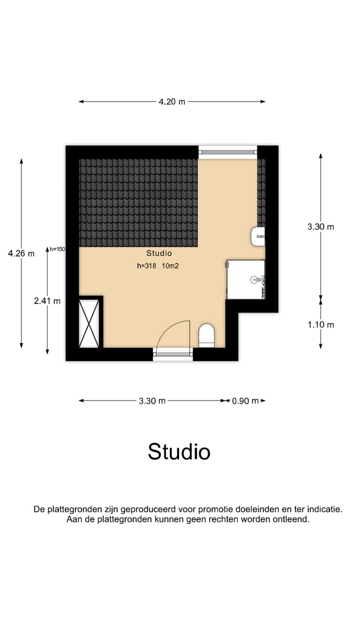 Foto 39 van Johan Wagenaarkade 19