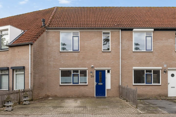 Foto 1 van Kruisherenborch 25