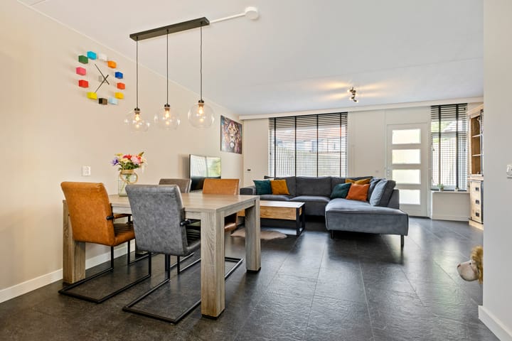 Foto 2 van Kruisherenborch 25