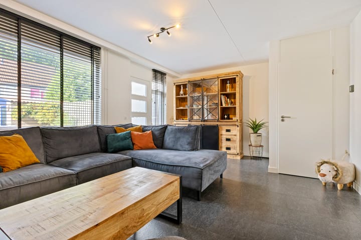 Foto 3 van Kruisherenborch 25