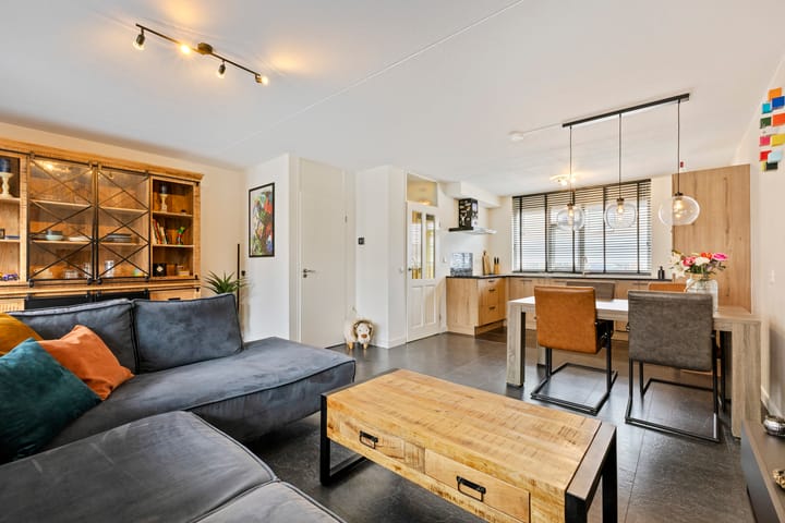 Foto 5 van Kruisherenborch 25