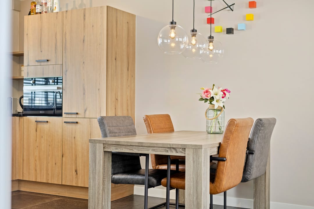 Foto 7 van Kruisherenborch 25