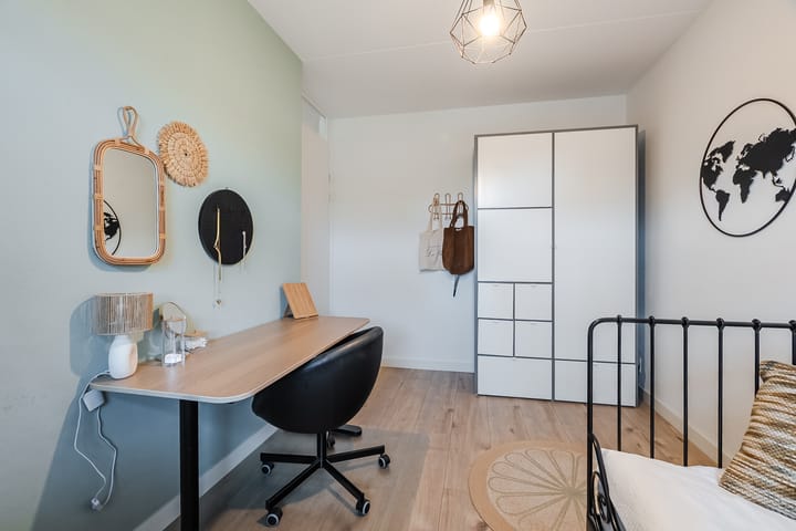 Foto 16 van Alver 104