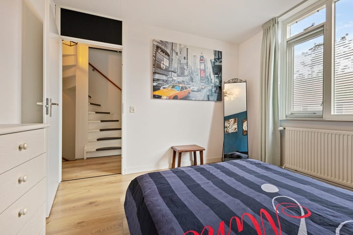 Foto 12 van Kruisherenborch 25