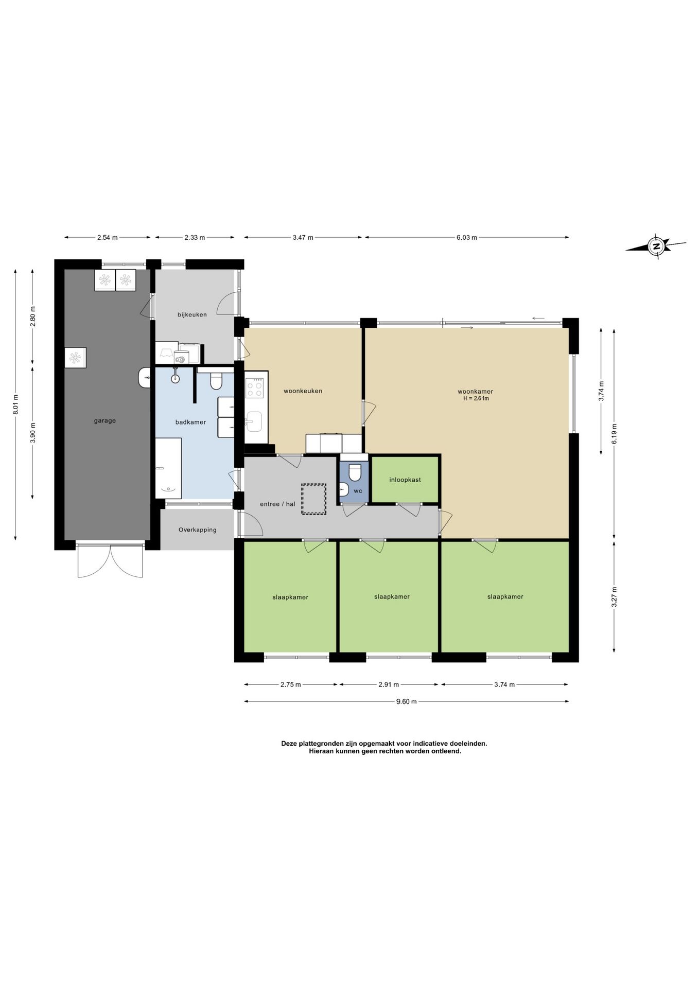 Photo 49 of De Akkers 29