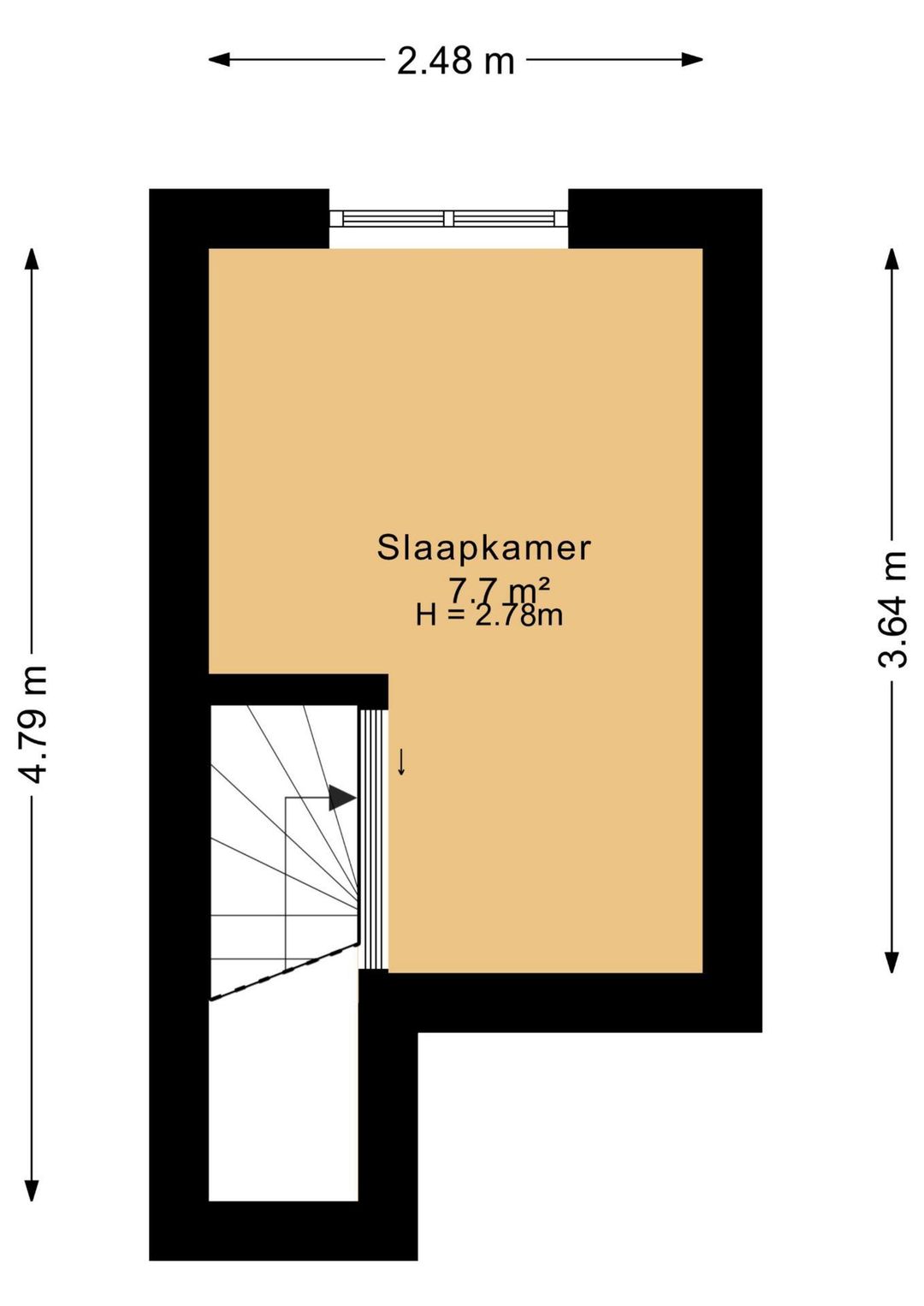 Photo 46 of Willem van Noortstraat 140