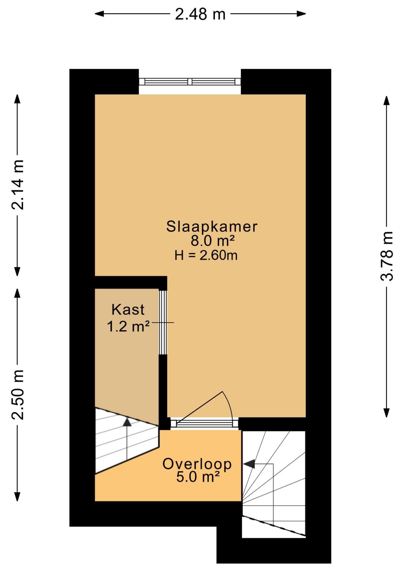 Photo 42 of Willem van Noortstraat 140