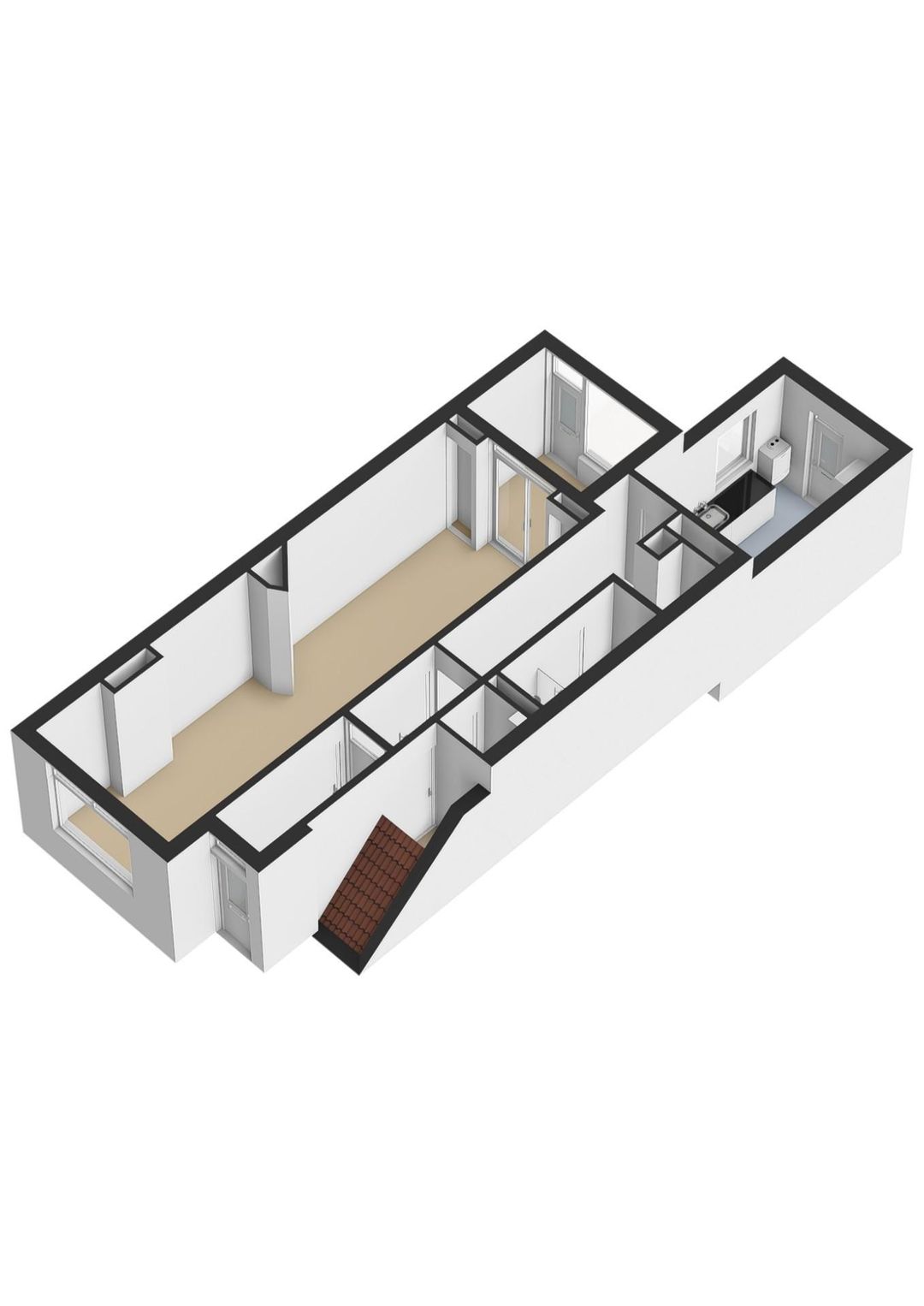 Photo 41 of Willem van Noortstraat 140