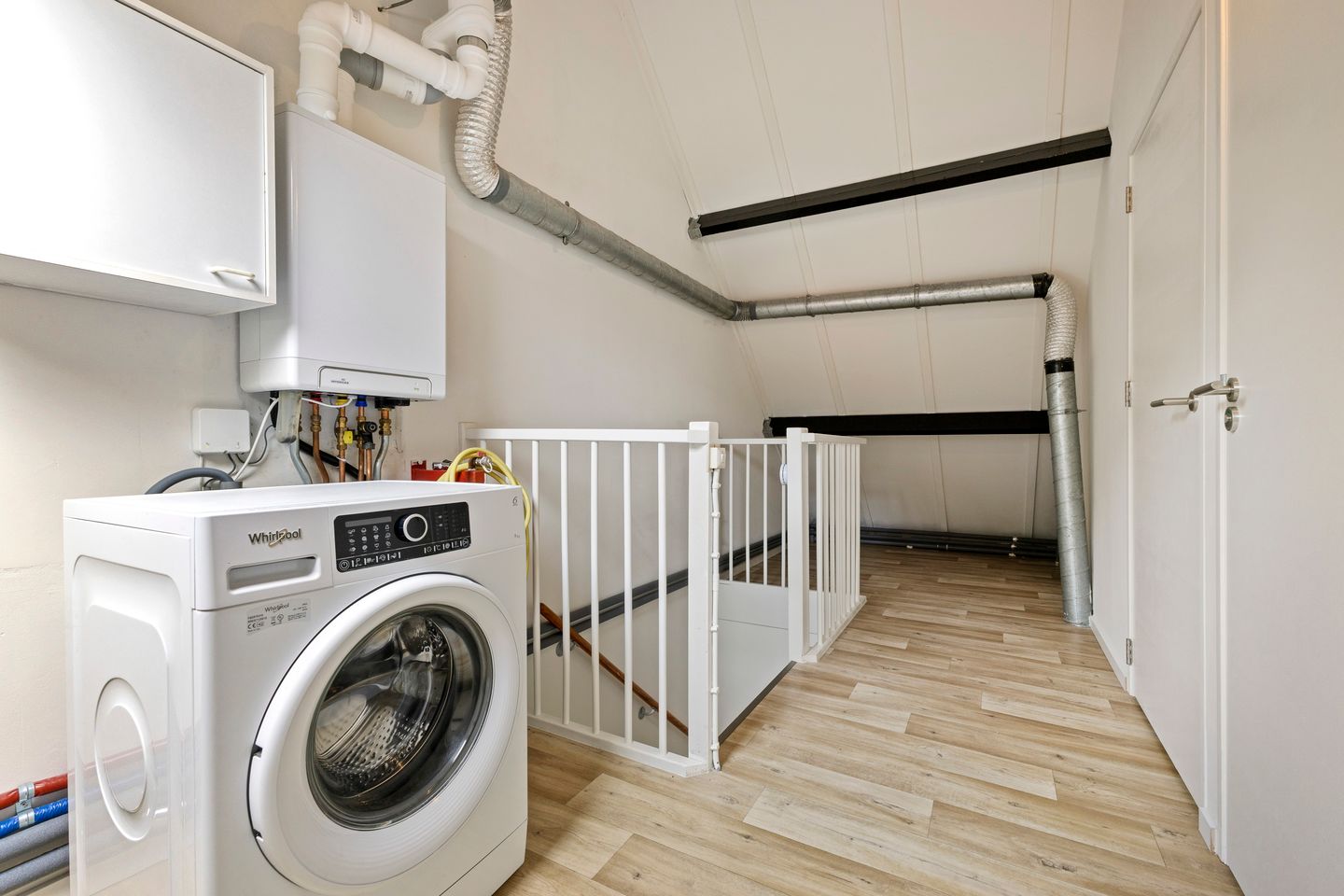 Foto 19 van Kruisherenborch 25