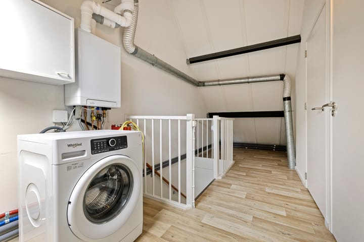 Foto 19 van Kruisherenborch 25