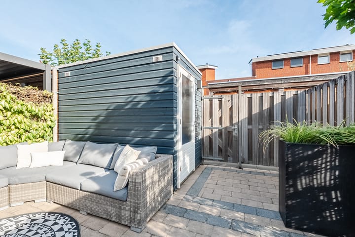 Foto 30 van Alver 104