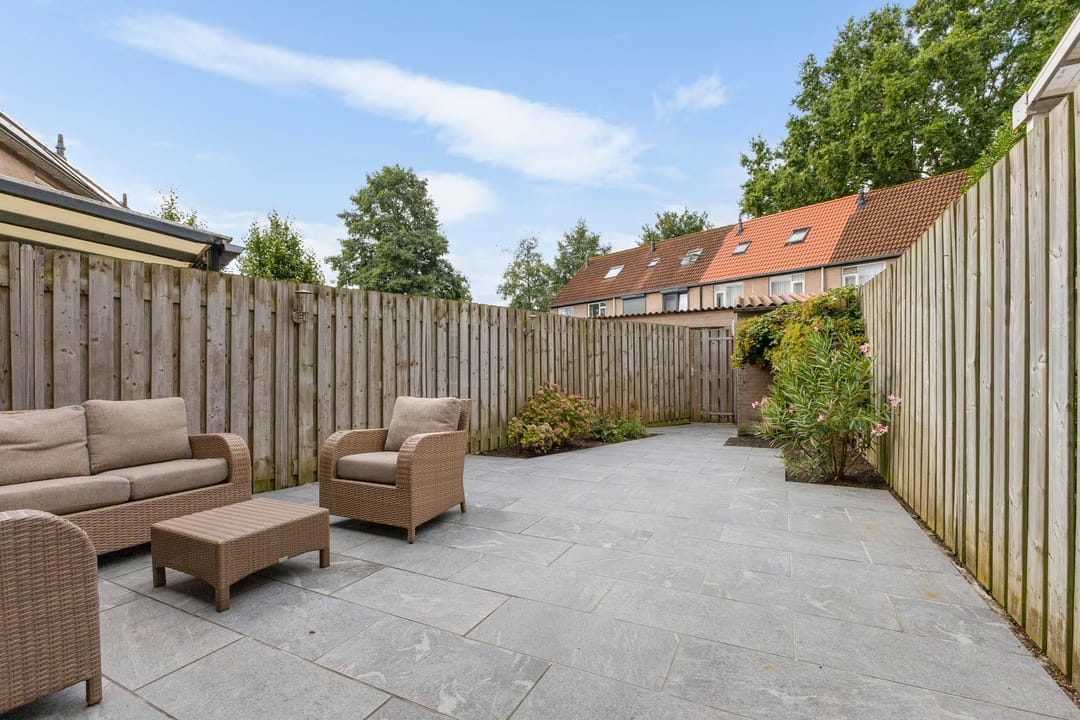 Foto 23 van Kruisherenborch 25