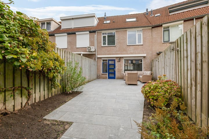 Foto 24 van Kruisherenborch 25