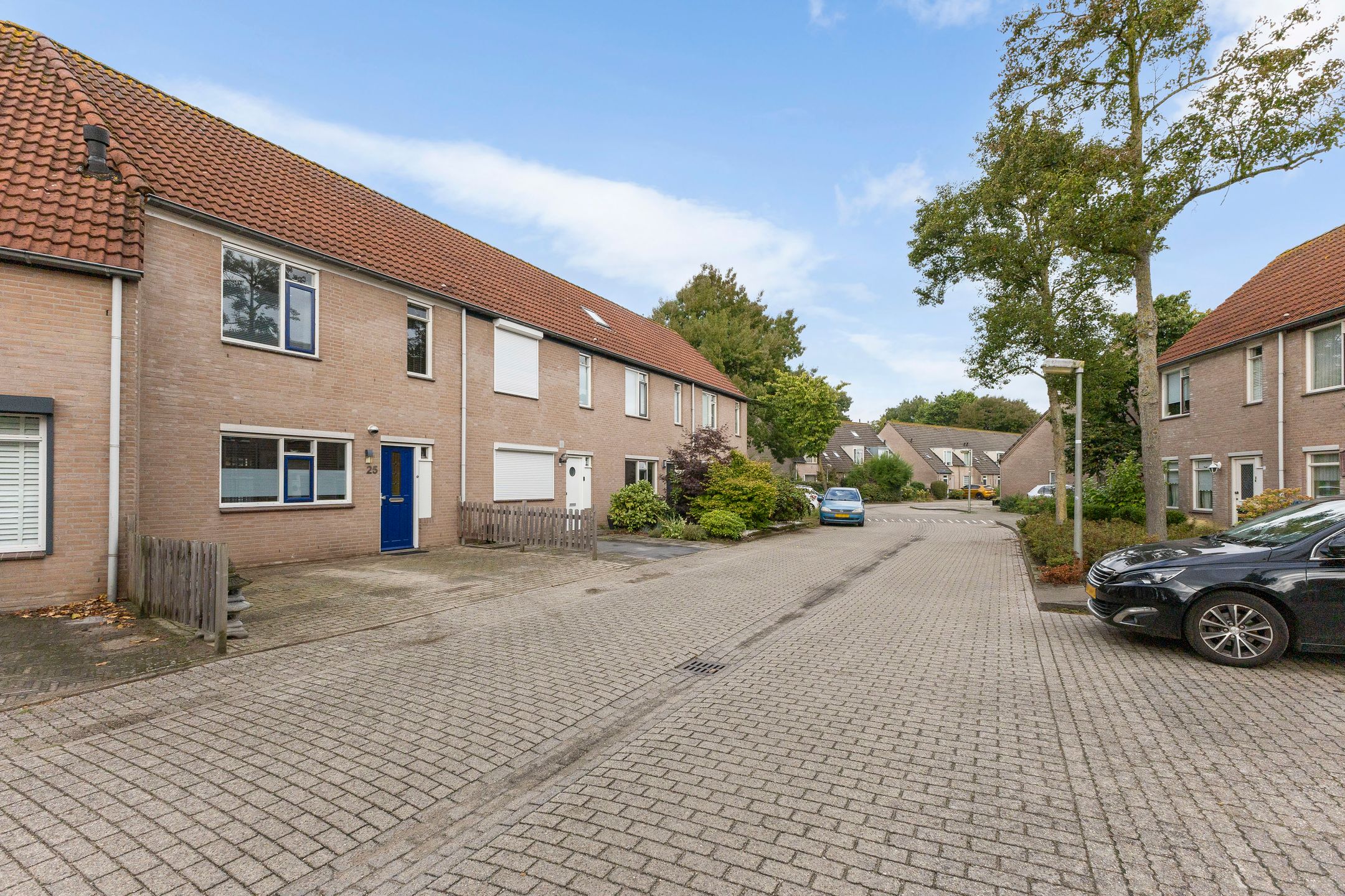 Foto 27 van Kruisherenborch 25