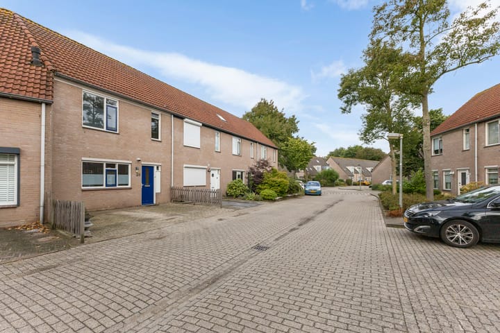 Foto 27 van Kruisherenborch 25