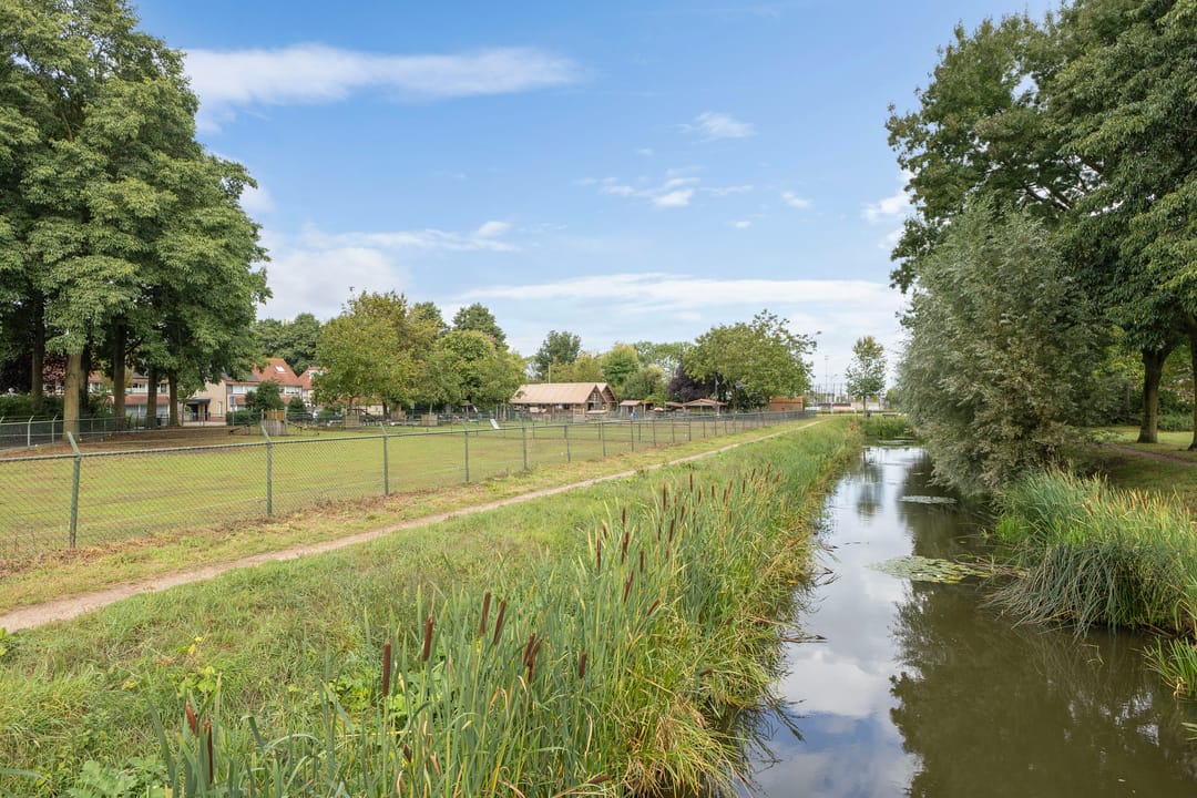 Foto 28 van Kruisherenborch 25