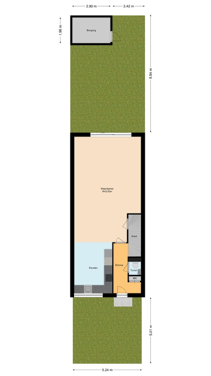 Foto 39 van Alver 104