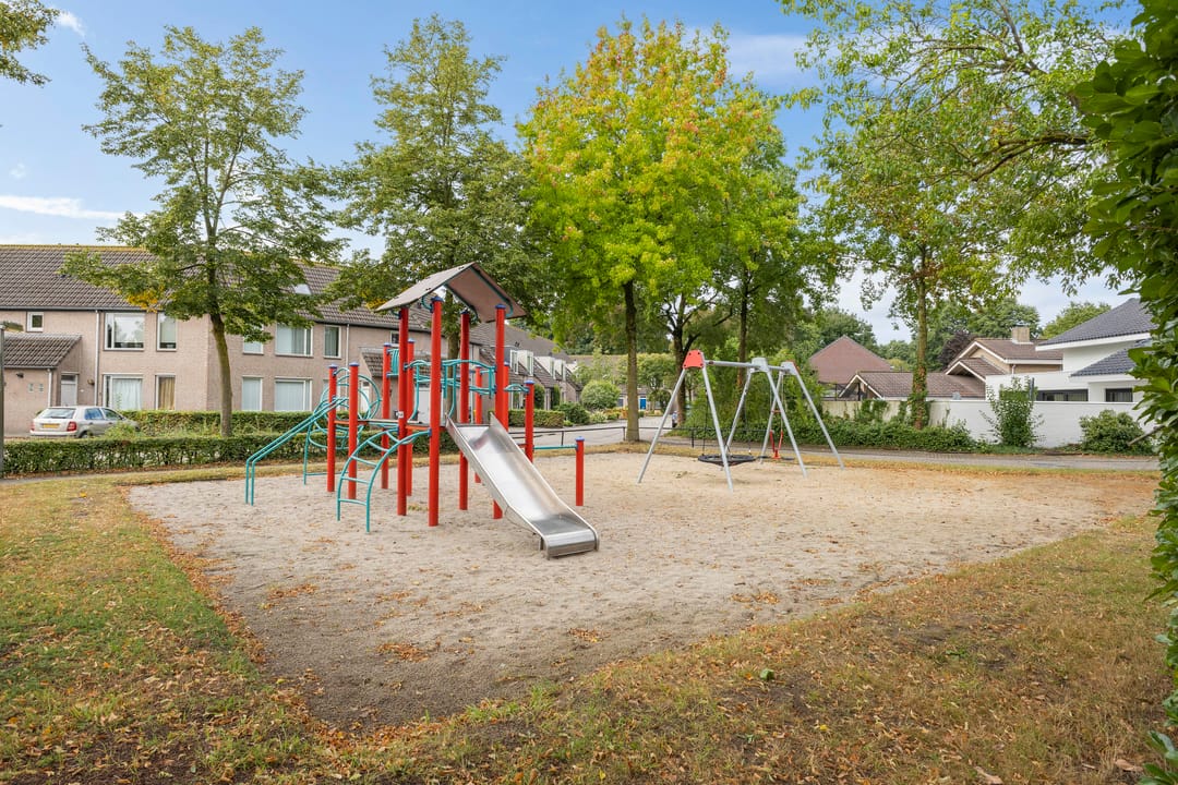 Foto 31 van Kruisherenborch 25