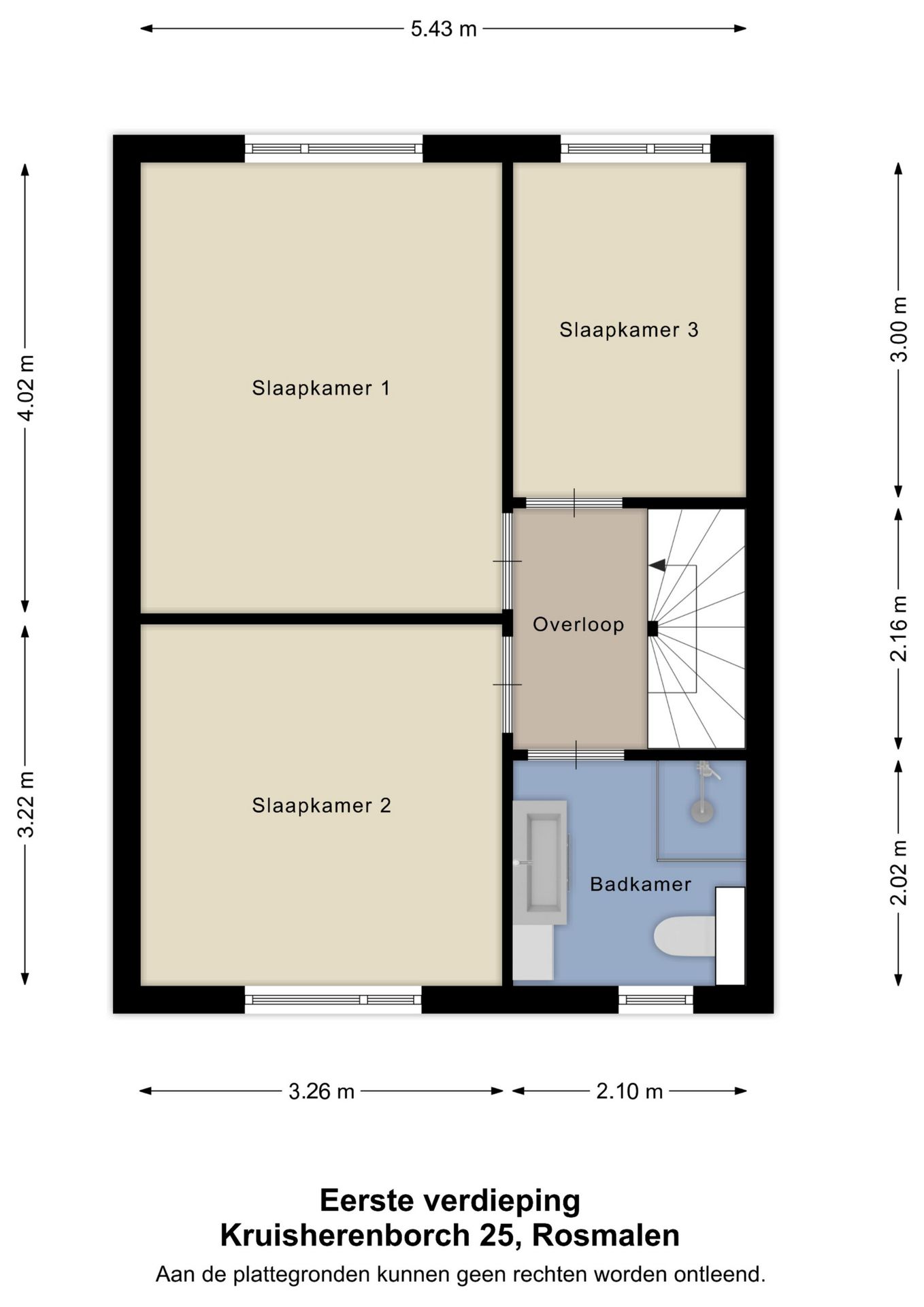 Foto 35 van Kruisherenborch 25