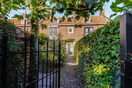 van Assendelftstraat thumbnail