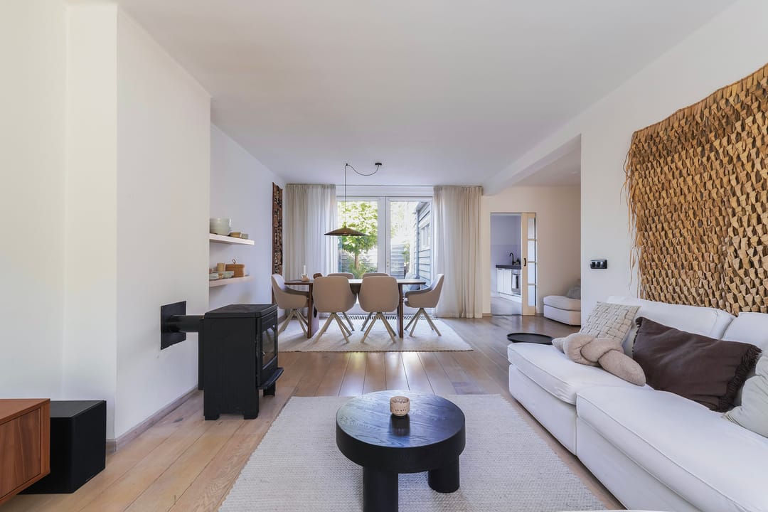 Photo 2 of van Assendelftstraat 38