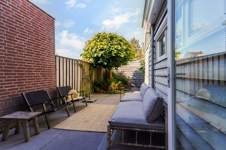 Foto 4 van van Assendelftstraat 38