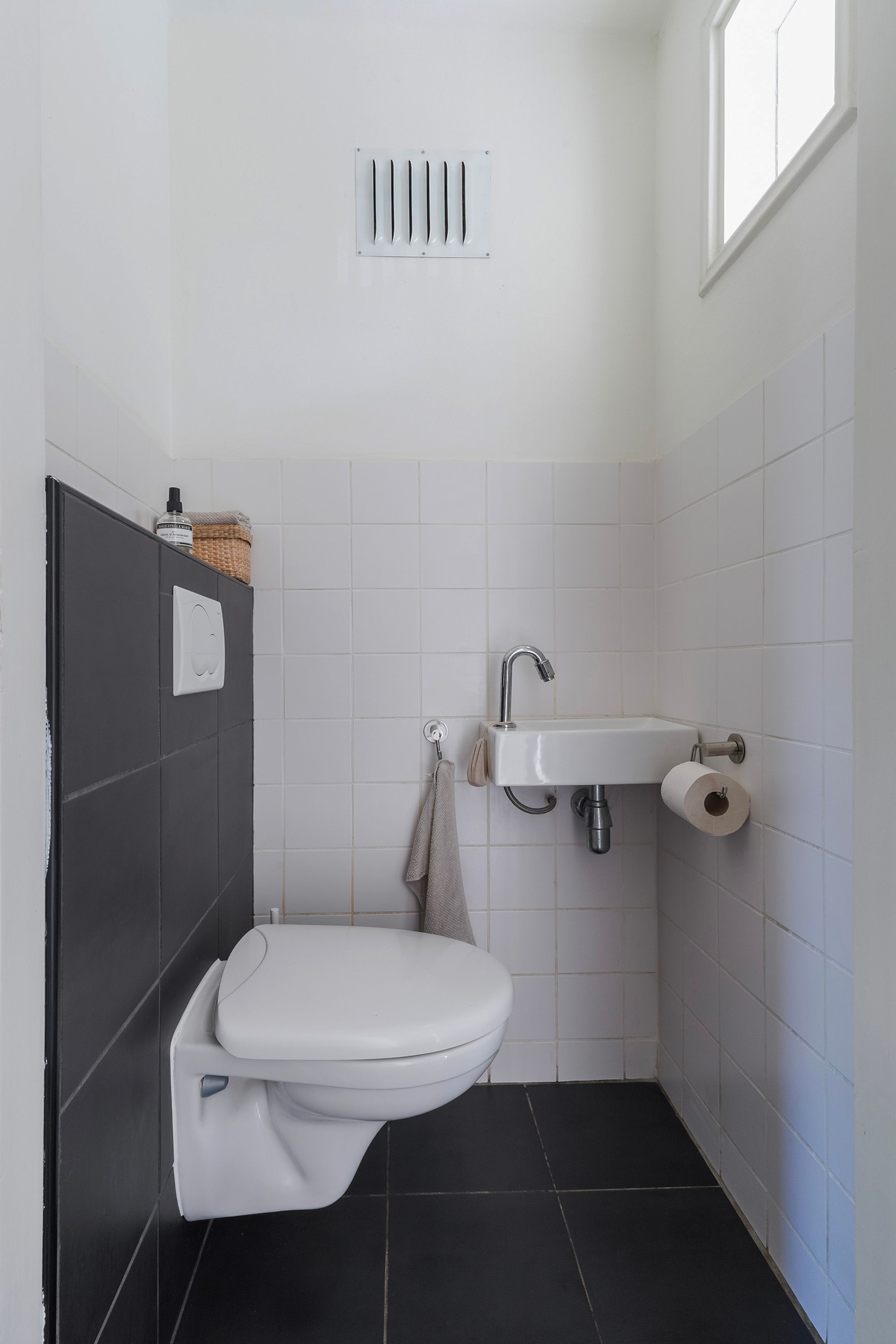 Photo 6 of van Assendelftstraat 38