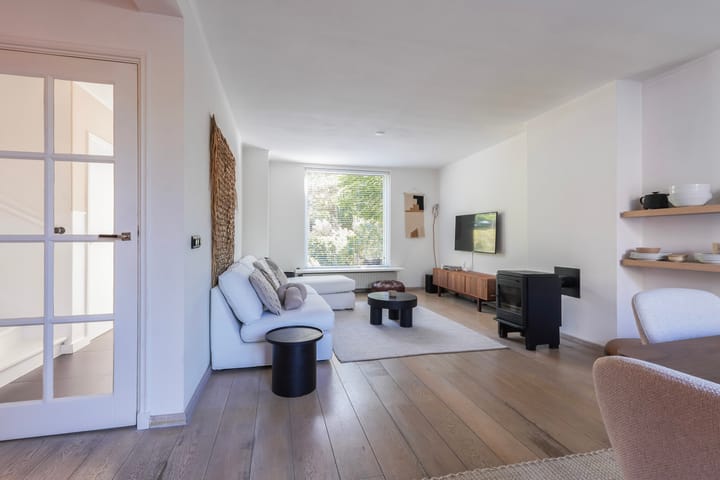 Photo 7 of van Assendelftstraat 38