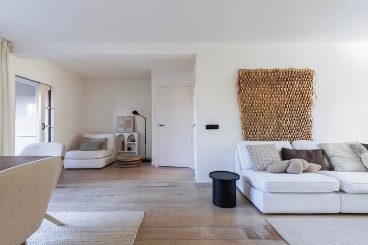 Photo 8 of van Assendelftstraat 38