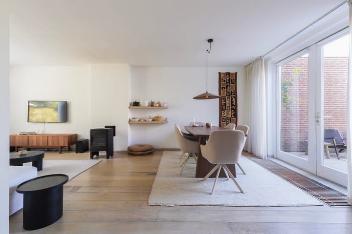 Photo 9 of van Assendelftstraat 38