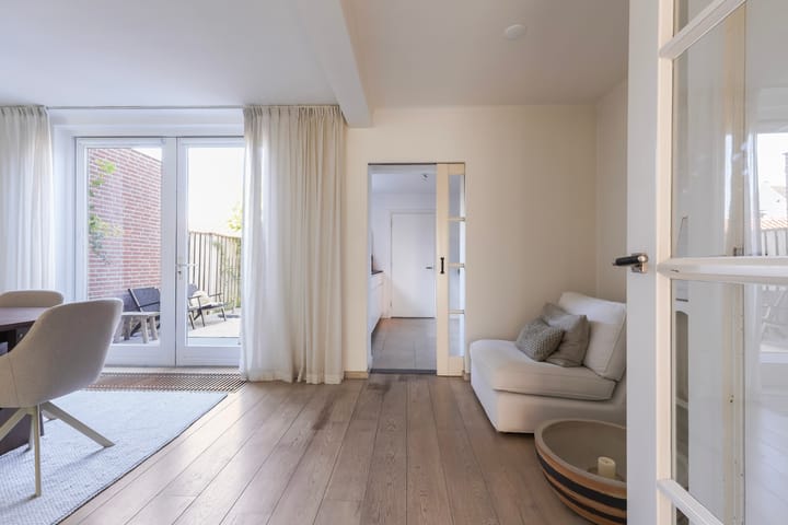 Photo 10 of van Assendelftstraat 38