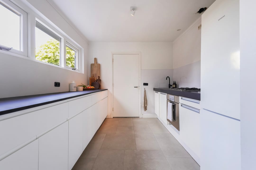 Photo 11 of van Assendelftstraat 38
