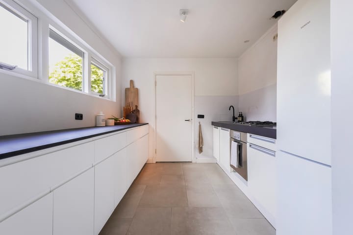 Photo 11 of van Assendelftstraat 38