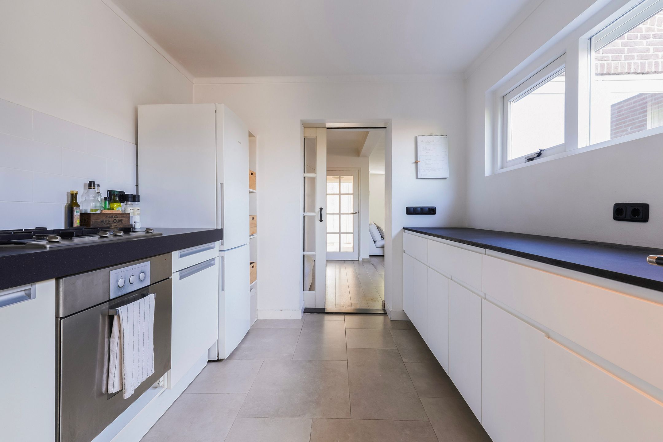 Photo 12 of van Assendelftstraat 38