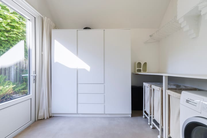 Photo 13 of van Assendelftstraat 38