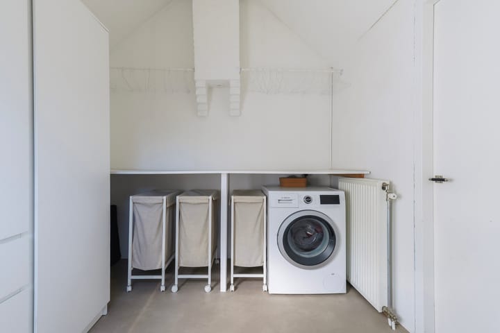 Photo 14 of van Assendelftstraat 38