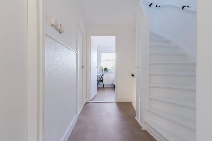 Photo 16 of van Assendelftstraat 38