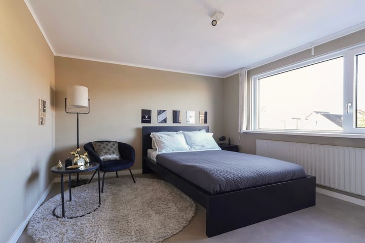 Photo 17 of van Assendelftstraat 38