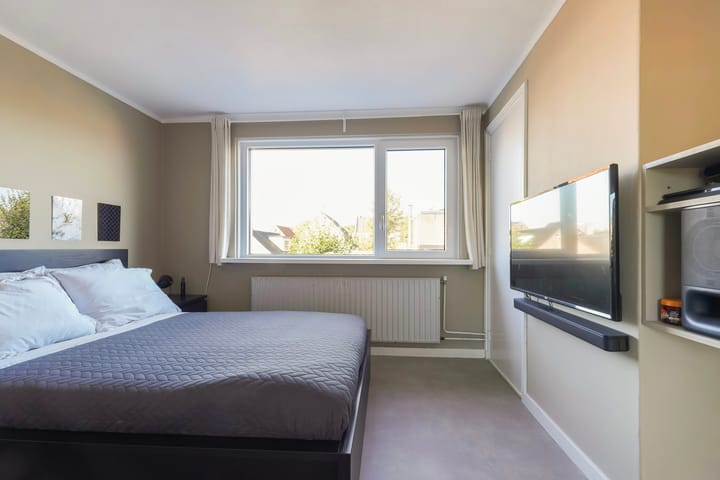 Photo 18 of van Assendelftstraat 38