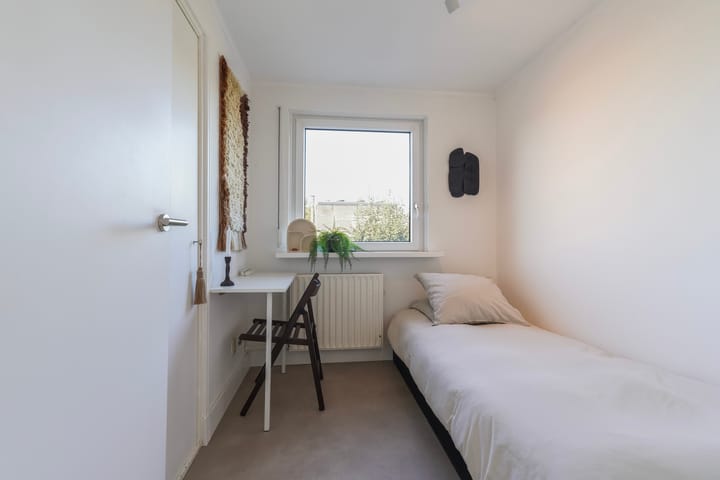 Photo 21 of van Assendelftstraat 38