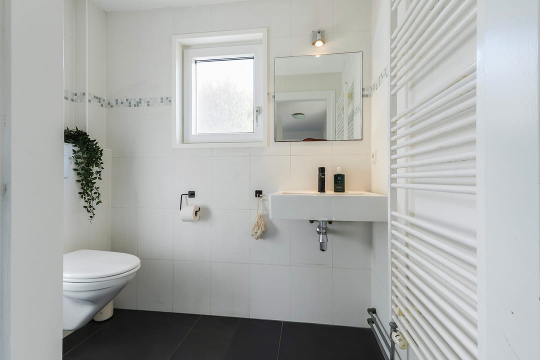 Photo 22 of van Assendelftstraat 38