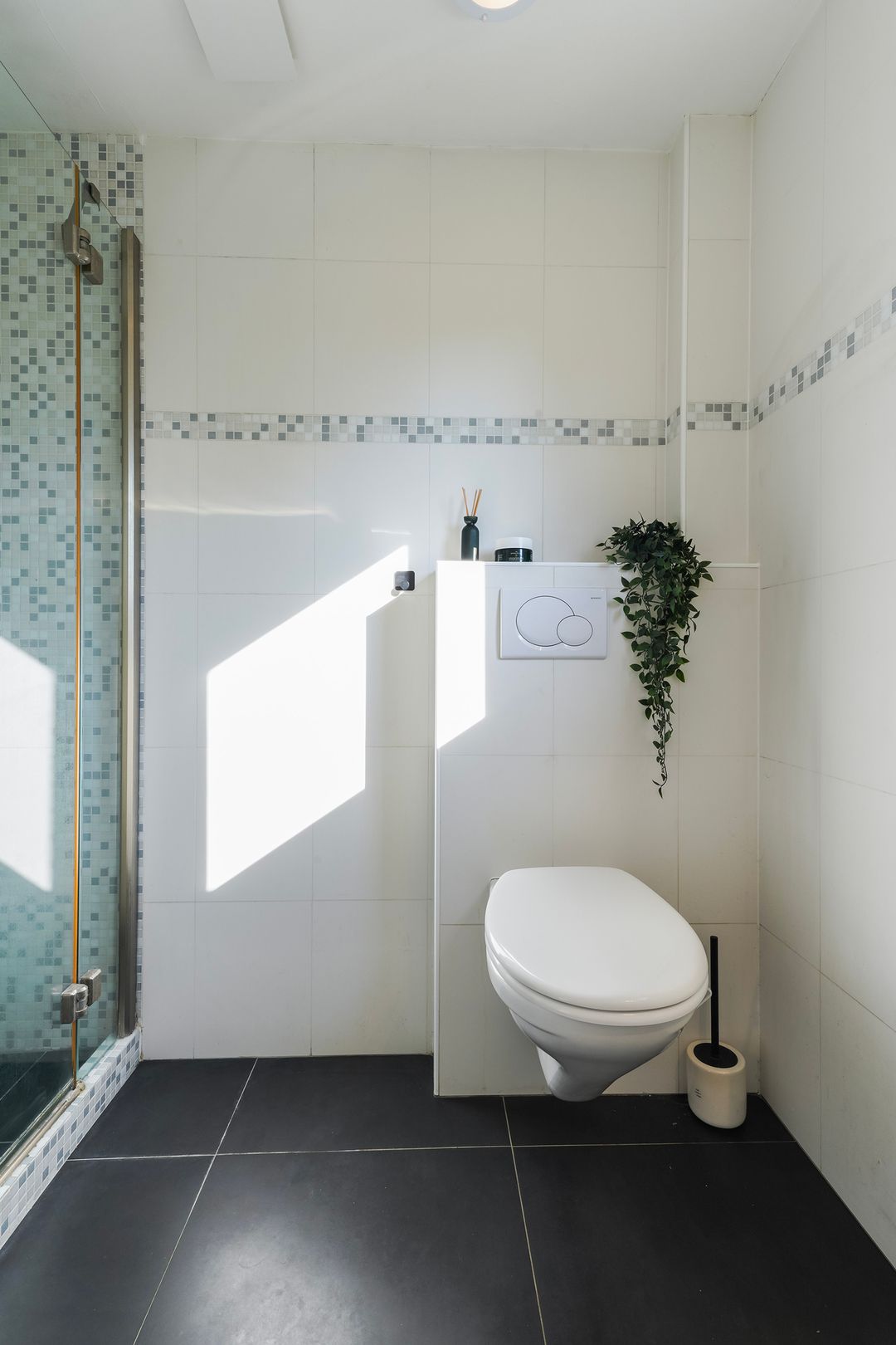 Photo 23 of van Assendelftstraat 38