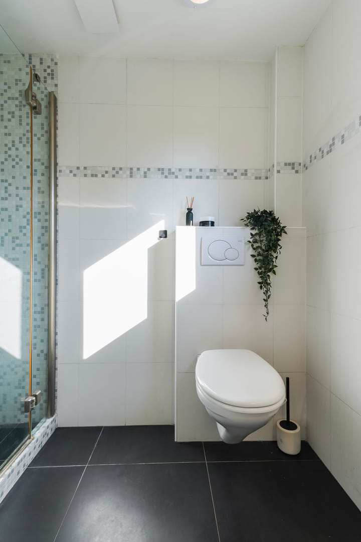 Photo 23 of van Assendelftstraat 38