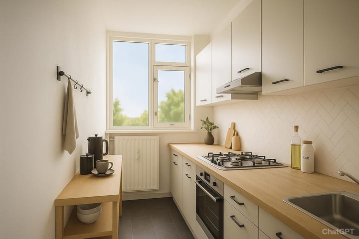 Foto 4 van Monteverdilaan 249