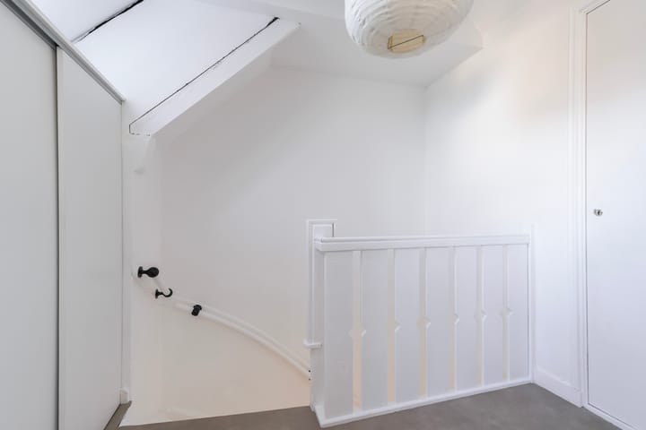 Photo 26 of van Assendelftstraat 38