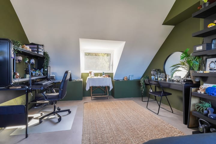 Photo 28 of van Assendelftstraat 38