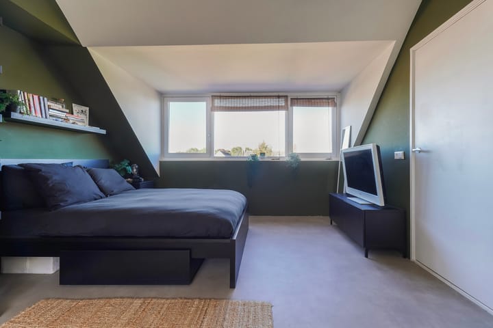 Photo 29 of van Assendelftstraat 38